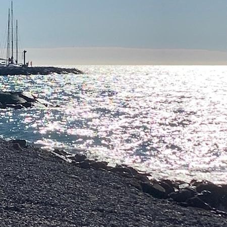 Port Plage Centre Ville Et Soleil Saint-Raphaël Zewnętrze zdjęcie
