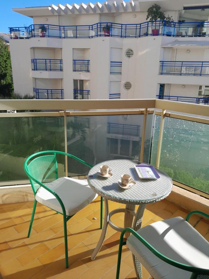 Port Plage Centre Ville Et Soleil Saint-Raphaël Zewnętrze zdjęcie